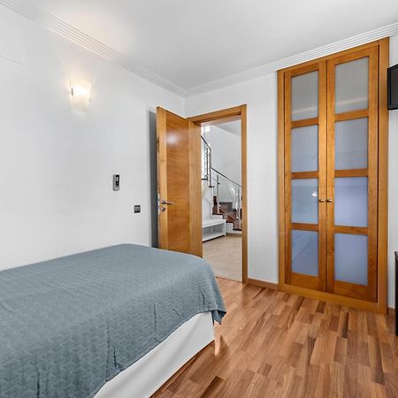 Siesta Suites Lanzarote 雅伊萨 外观 照片