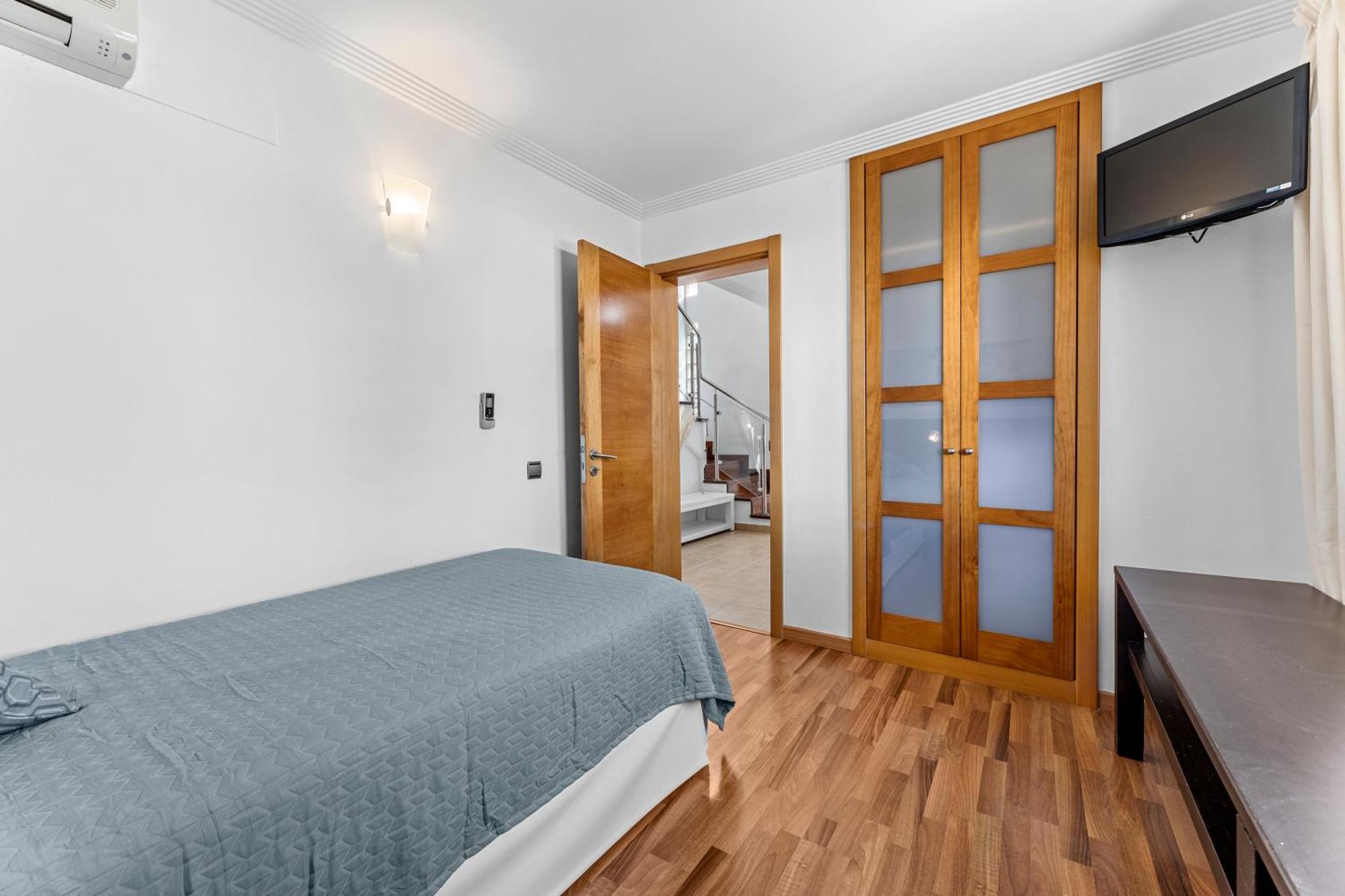 Siesta Suites Lanzarote 雅伊萨 外观 照片