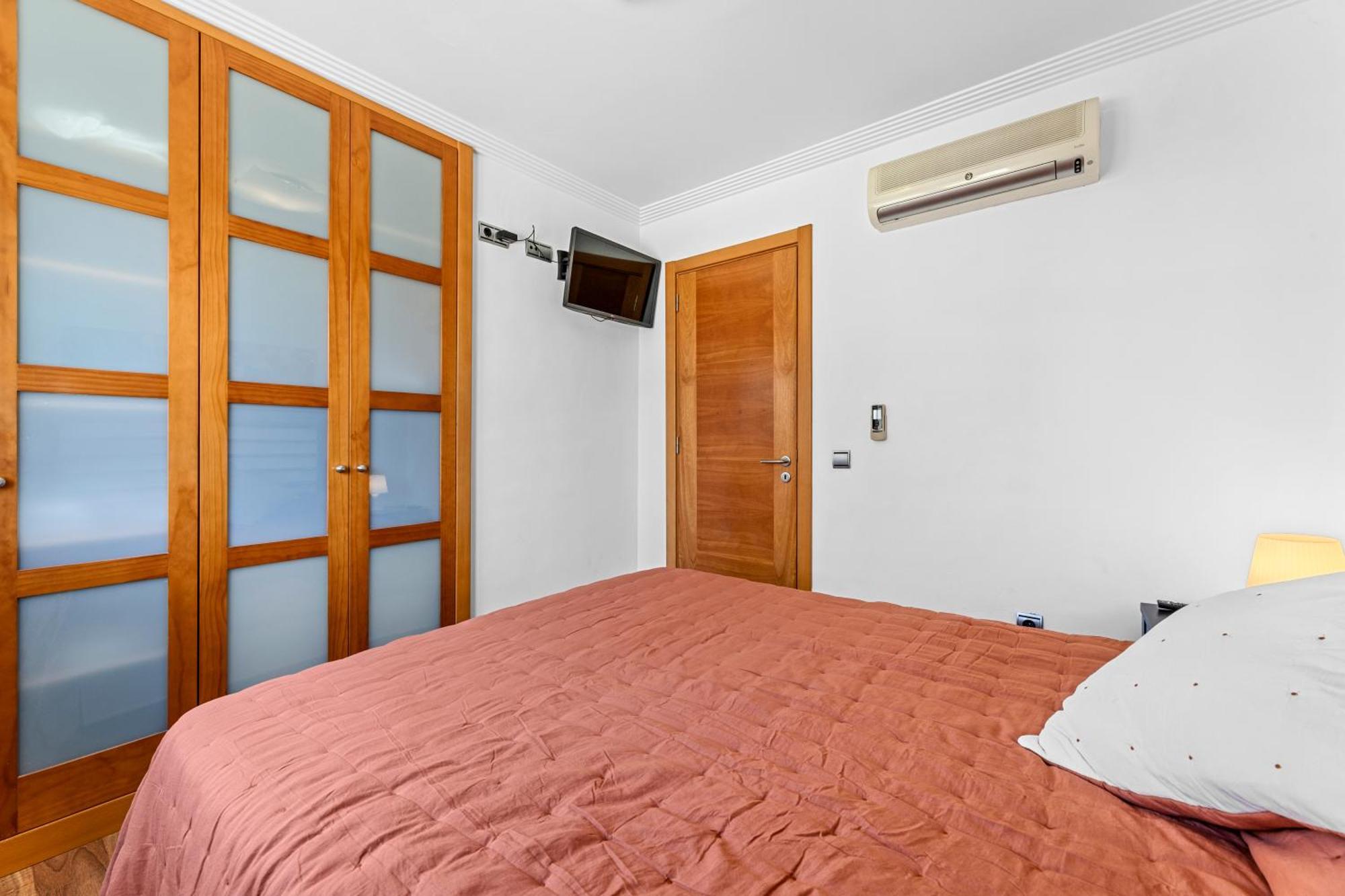 Siesta Suites Lanzarote 雅伊萨 外观 照片