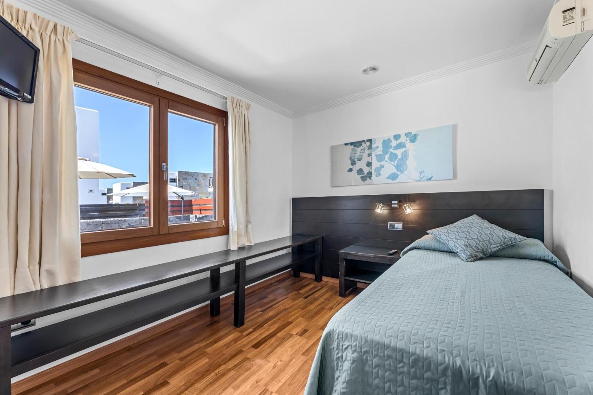 Siesta Suites Lanzarote 雅伊萨 外观 照片