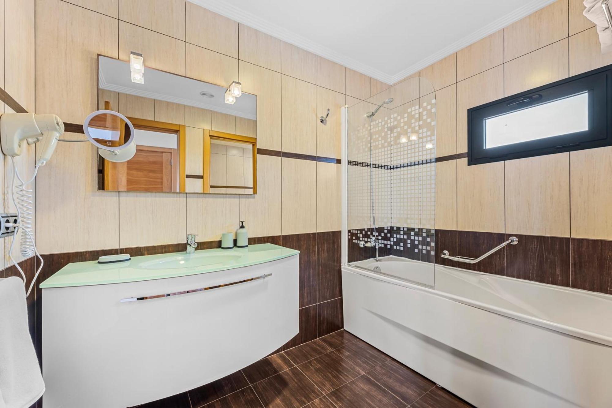 Siesta Suites Lanzarote 雅伊萨 外观 照片