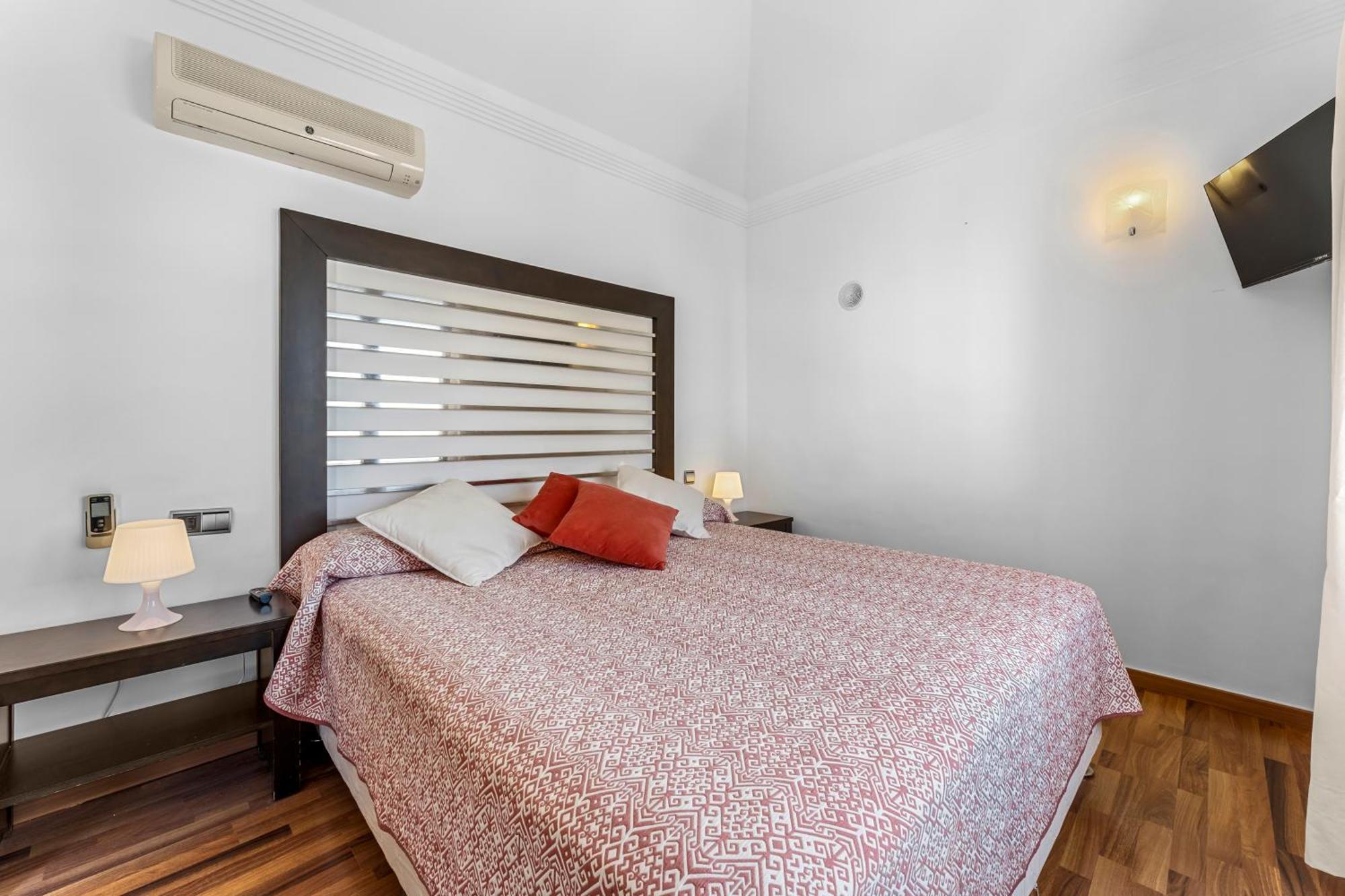 Siesta Suites Lanzarote 雅伊萨 外观 照片