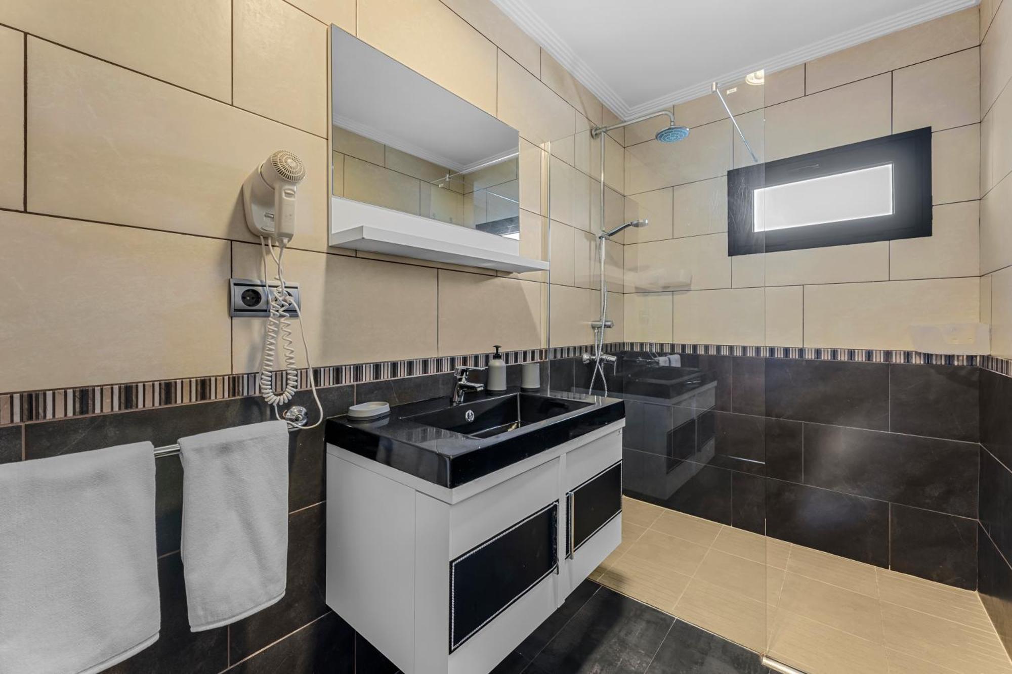 Siesta Suites Lanzarote 雅伊萨 外观 照片