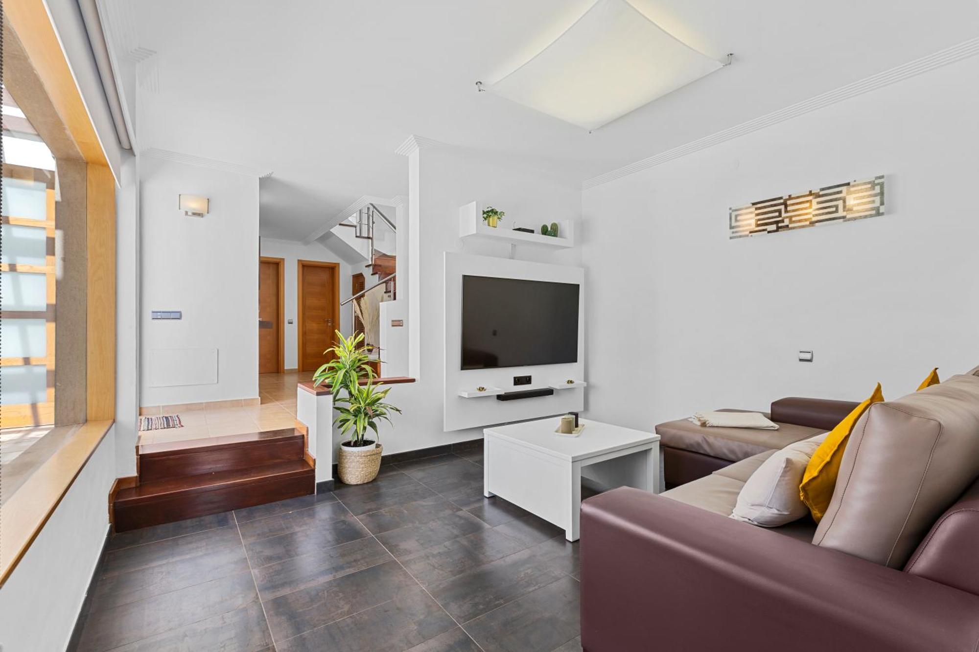 Siesta Suites Lanzarote 雅伊萨 外观 照片